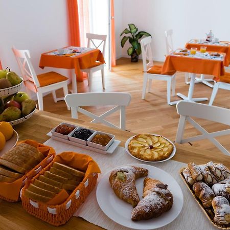 Bed and Breakfast Zenzero E Limone à Syracuse Extérieur photo