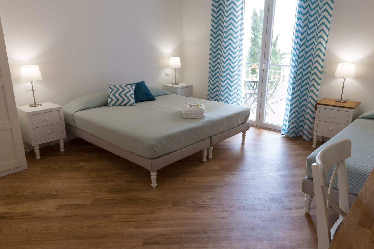 Bed and Breakfast Zenzero E Limone à Syracuse Extérieur photo