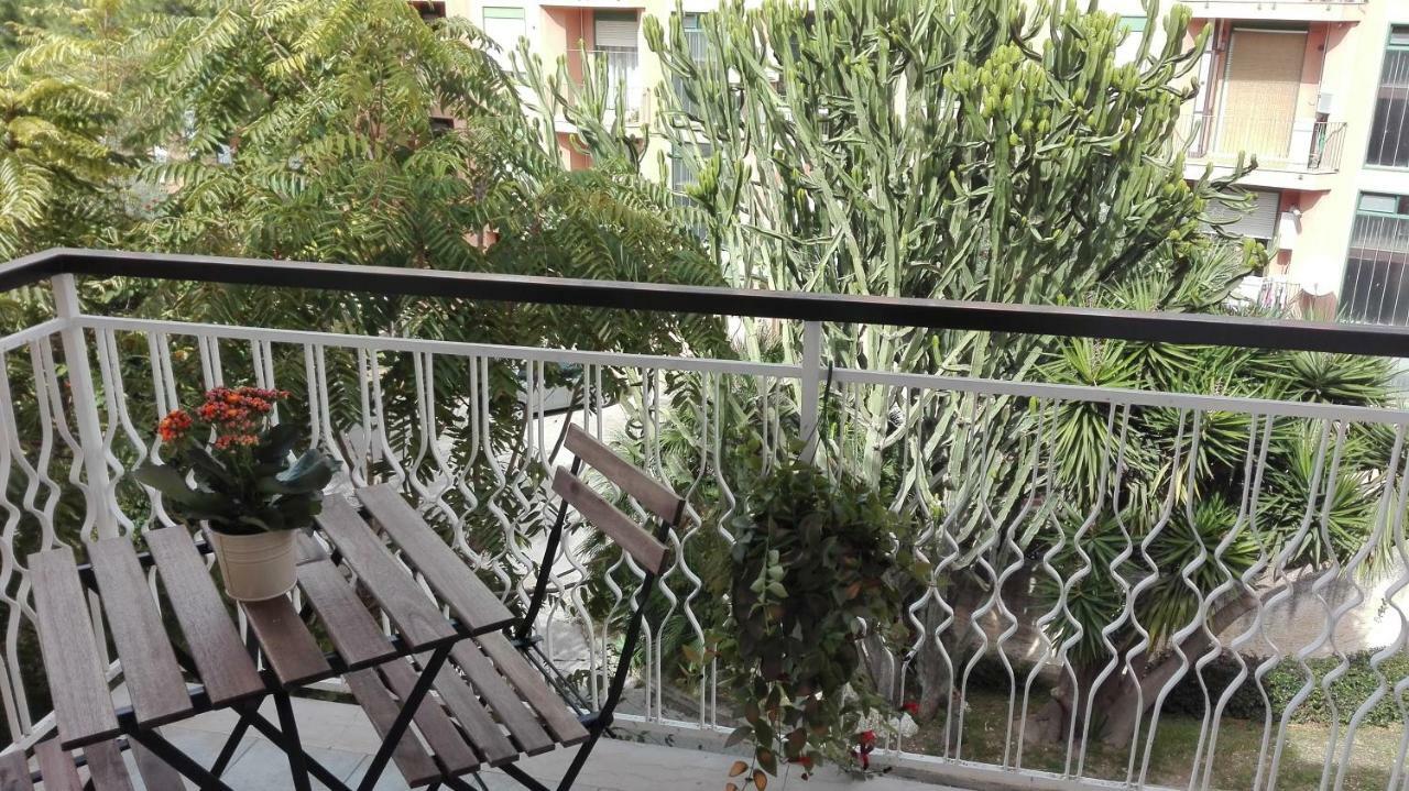 Bed and Breakfast Zenzero E Limone à Syracuse Extérieur photo