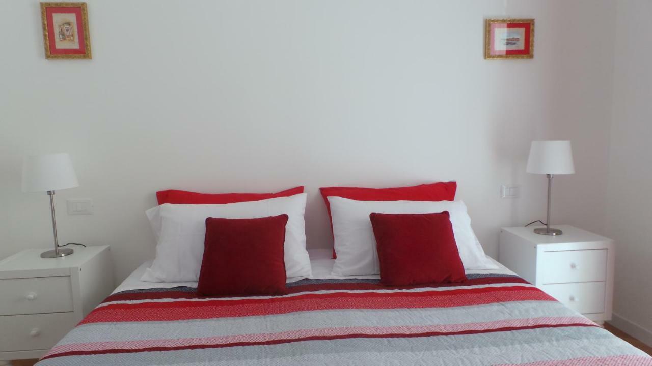 Bed and Breakfast Zenzero E Limone à Syracuse Extérieur photo