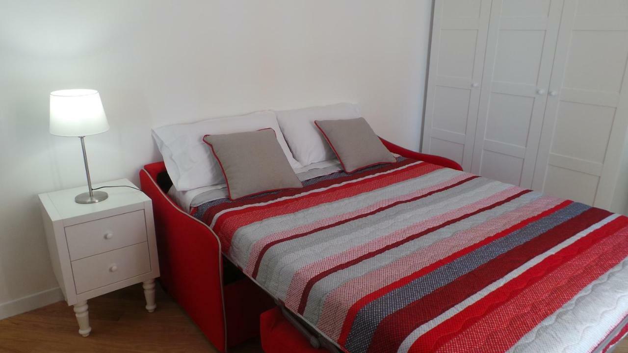 Bed and Breakfast Zenzero E Limone à Syracuse Extérieur photo