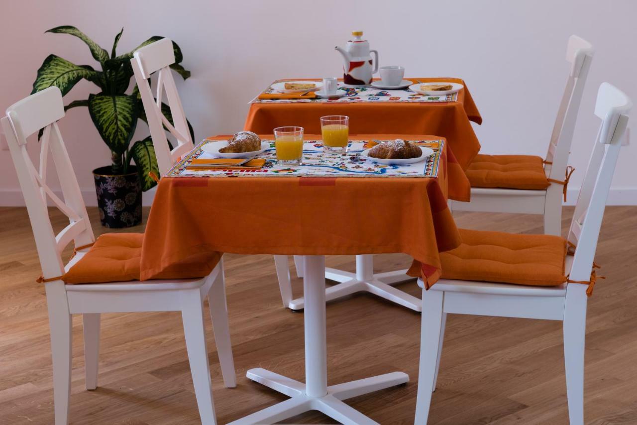 Bed and Breakfast Zenzero E Limone à Syracuse Extérieur photo